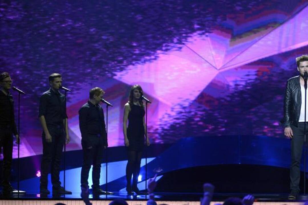 A. Pojavio sėkmė „Eurovizijoje“ internautus privertė pakeisti nuomonę