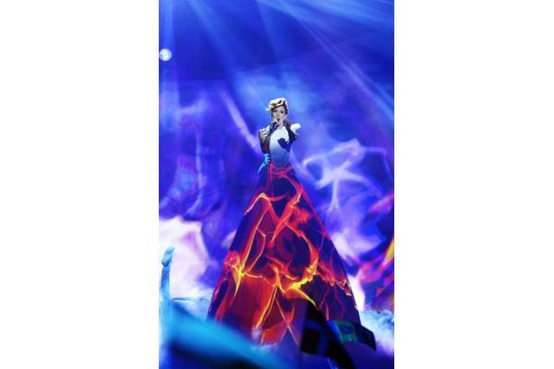 A. Pojavio sėkmė „Eurovizijoje“ internautus privertė pakeisti nuomonę