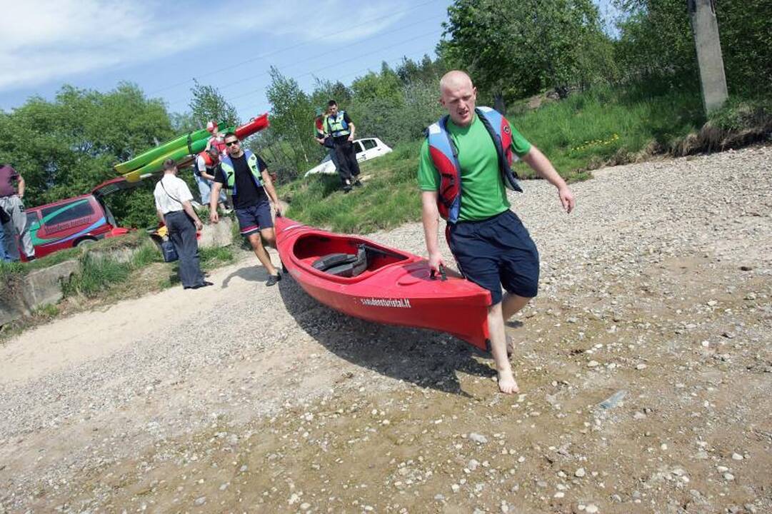 Kauno viliotinis turistams: ekoviešbučiai, Napoleonas, laivai