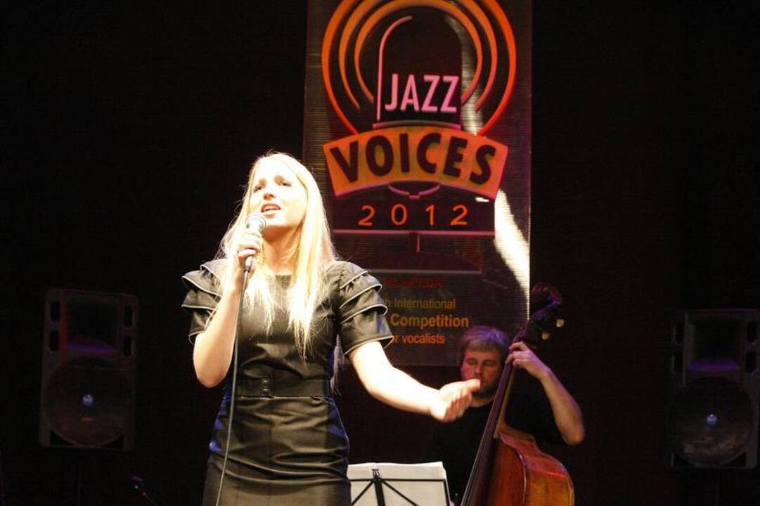 „Jazz Voices“ nacionalinėje rinktinėje – vokalisčių puokštė