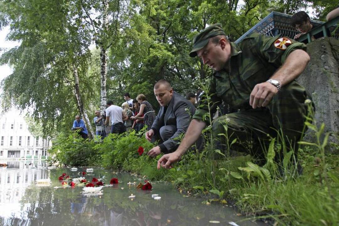 „Bulgarijoje“ rasti laivo dokumentai, patvirtintos 104 aukos