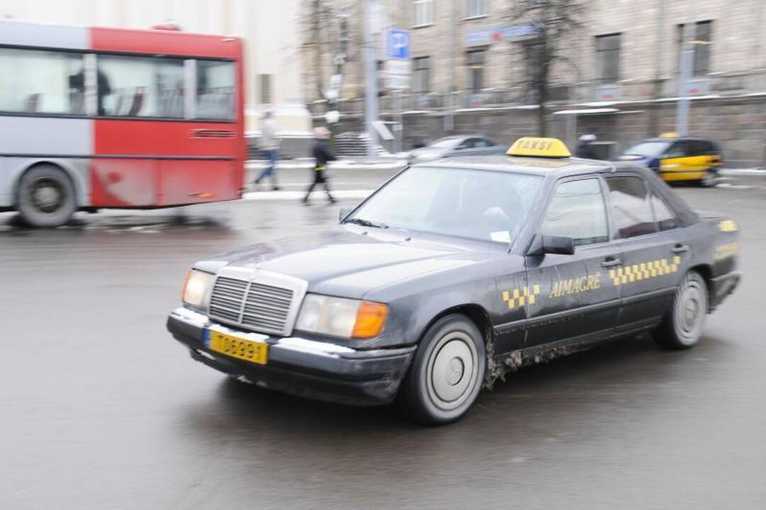 „Vilnius veža“ įvykdo tik vieną iš trijų vilniečių užsakymų