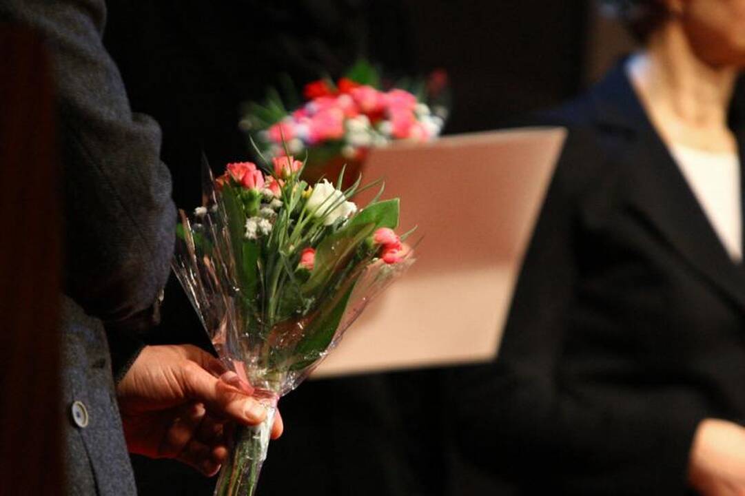 Išdalyti „Lietuvos teatrų pavasario“ prizai
