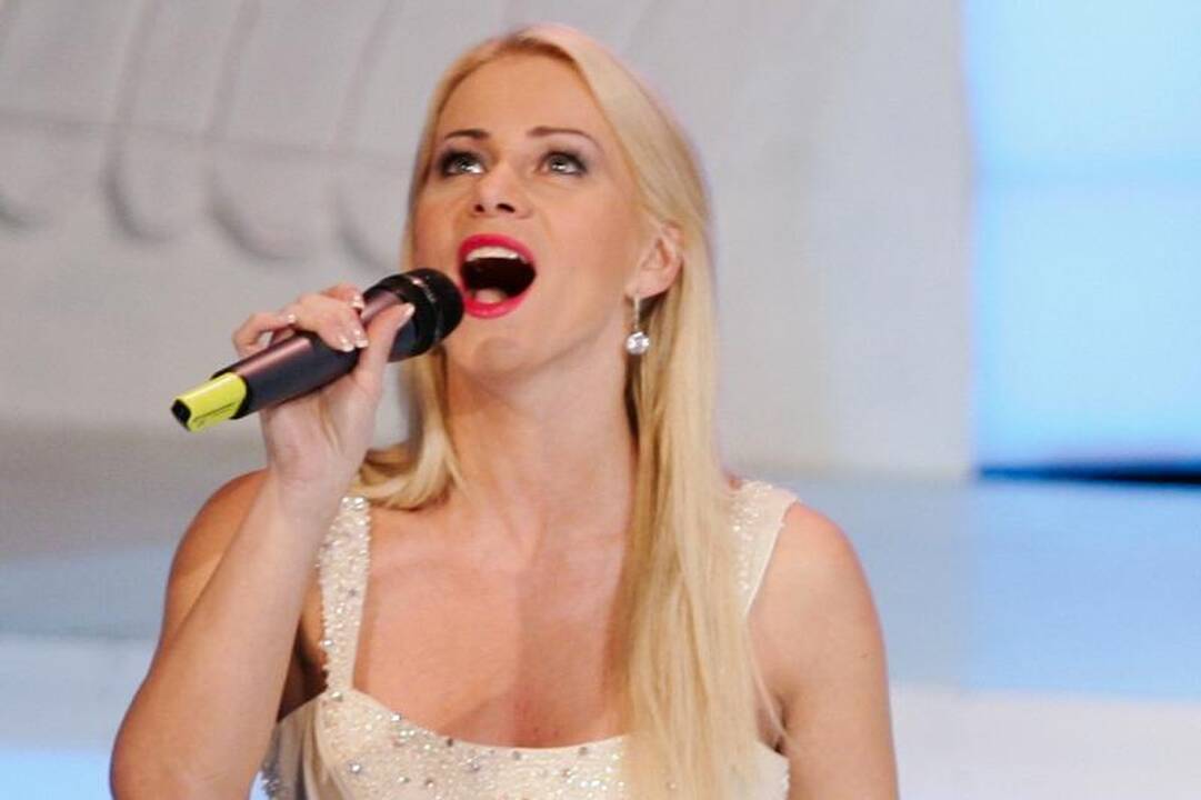 Vaida Genytė „Romuvoje“ kvies atitrūkti nuo kasdienybės