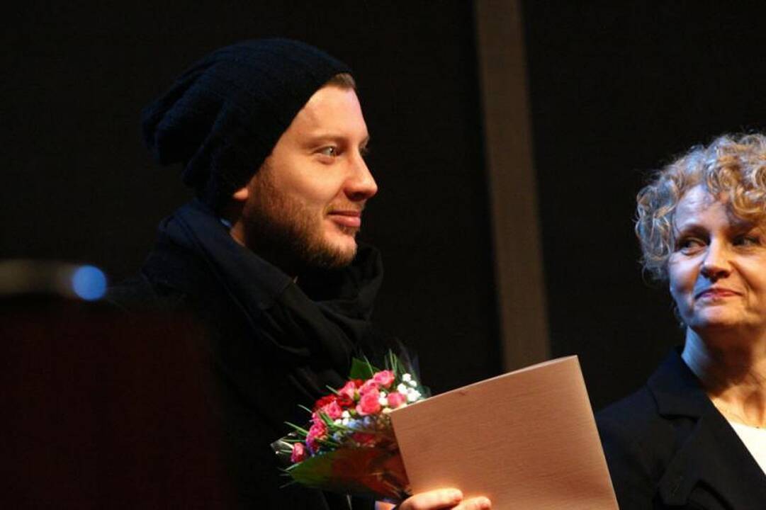 Išdalyti „Lietuvos teatrų pavasario“ prizai