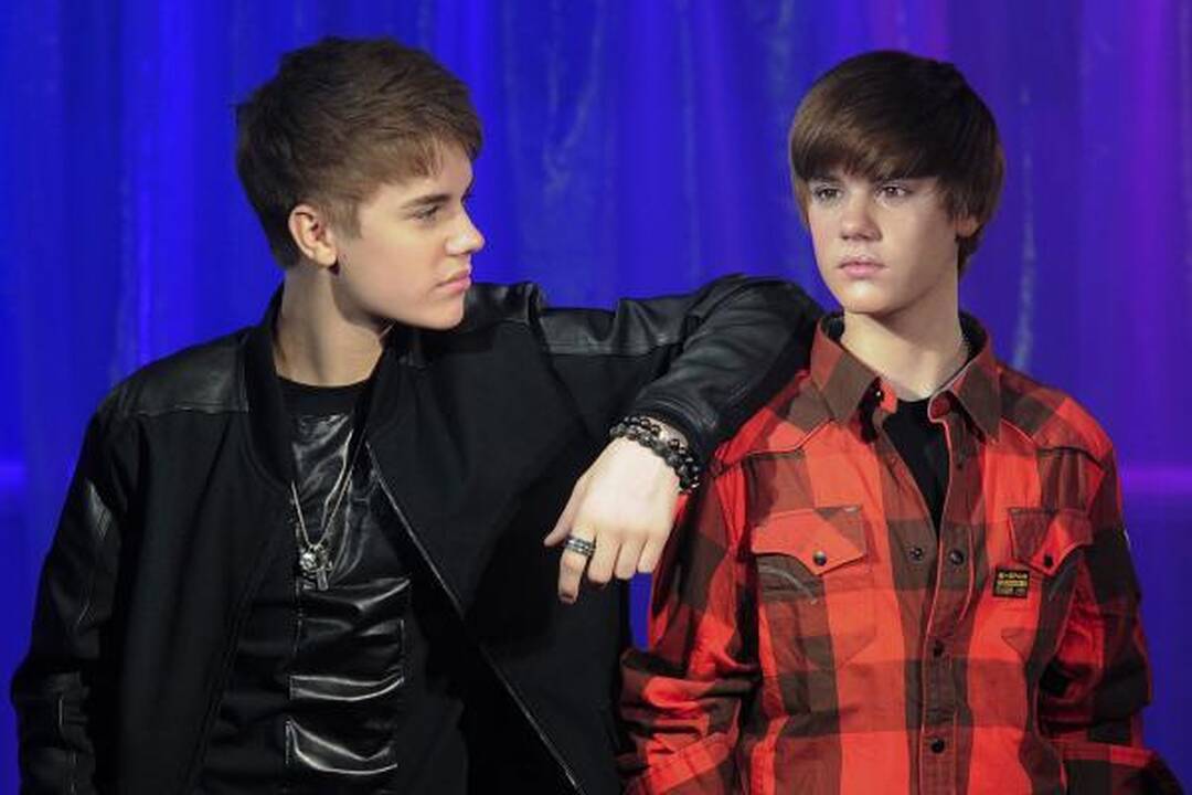 Mūšis dėl populiarumo: Ch.Tatumas ketina „uždusinti“ J.Bieberį