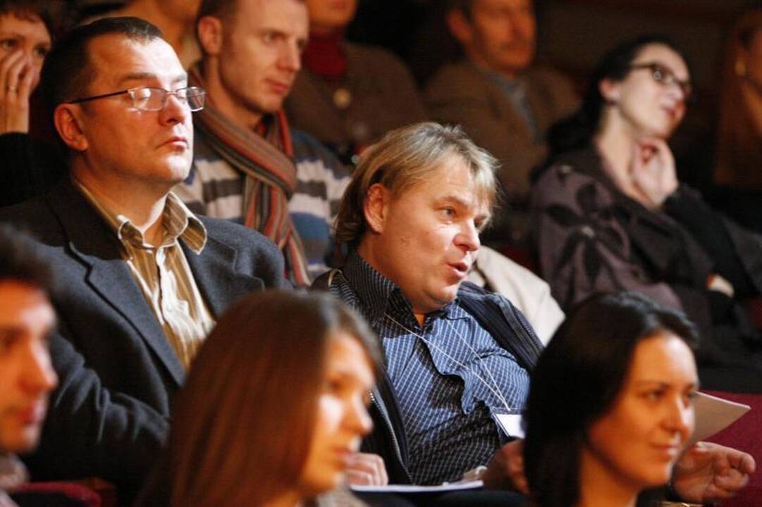 „Jazz Voices“ nacionalinėje rinktinėje – vokalisčių puokštė
