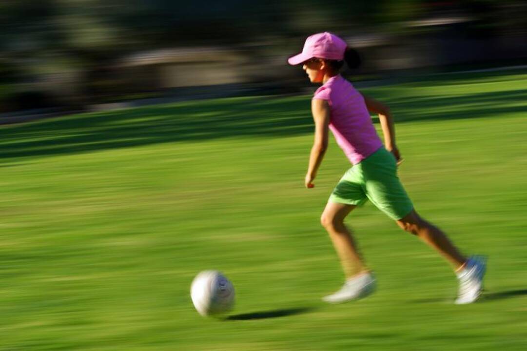 Vilniuje vyks šokinėjimo per gumytę čempionatas