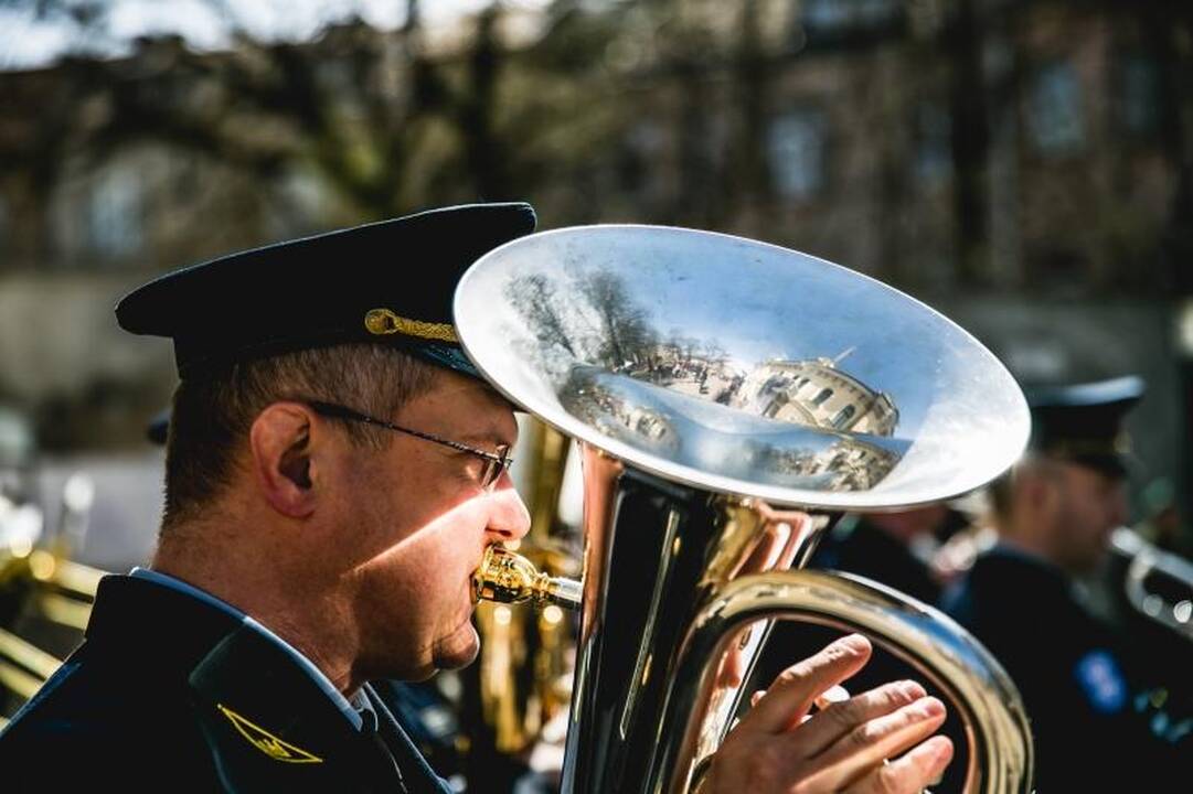 Istoriniame bėgime už S. Darių ir S. Girėną – ir vaikai, ir senjorai