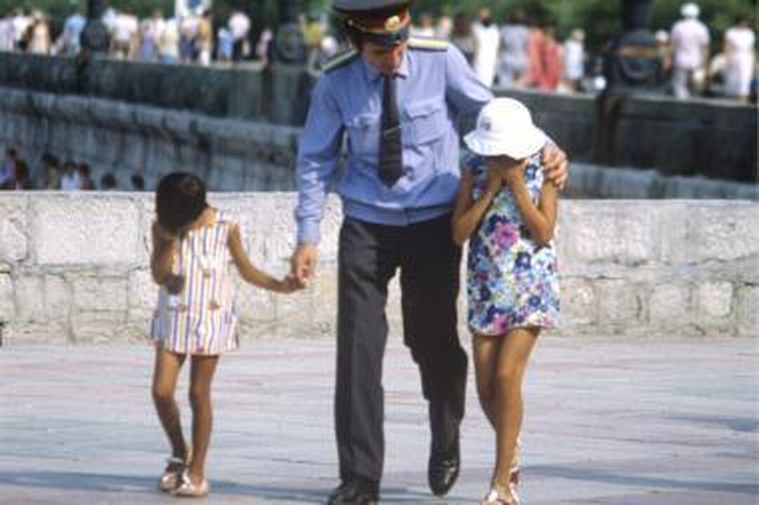 Rusijos Krasnodaro krašte surengtos masinės žudynės