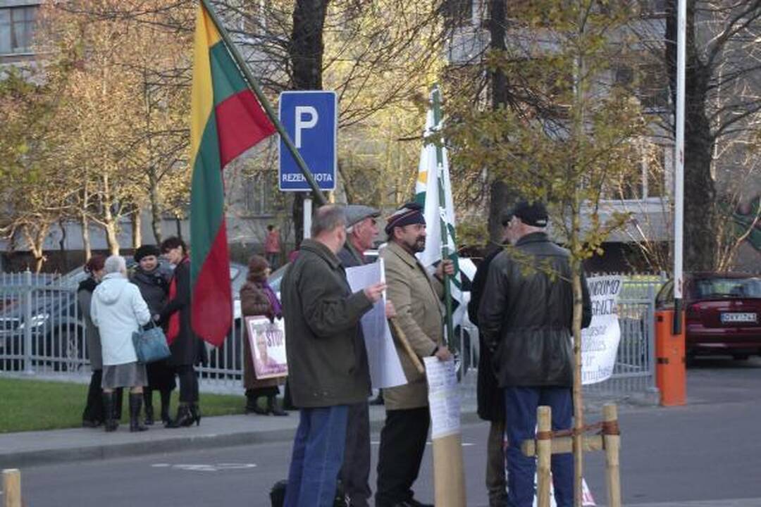 Pasaulio čempionato atranka: lietuvių viltys - jau teorinės