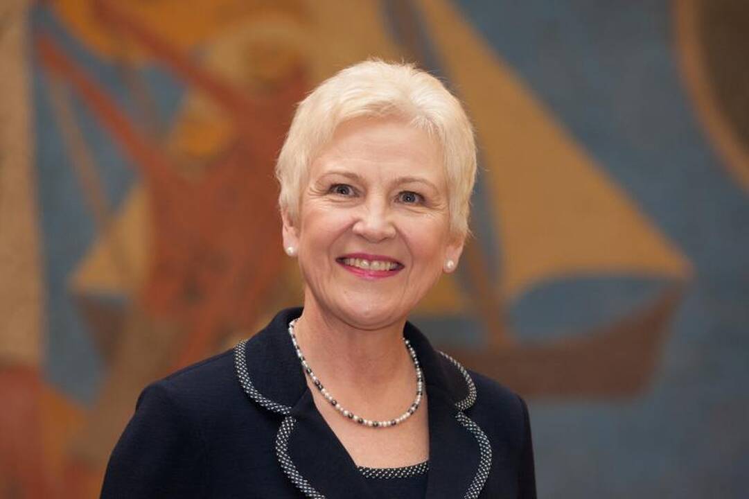 I.Degutienė: R.Palaičio elgesys rodo, kad jam nerūpi santarvė