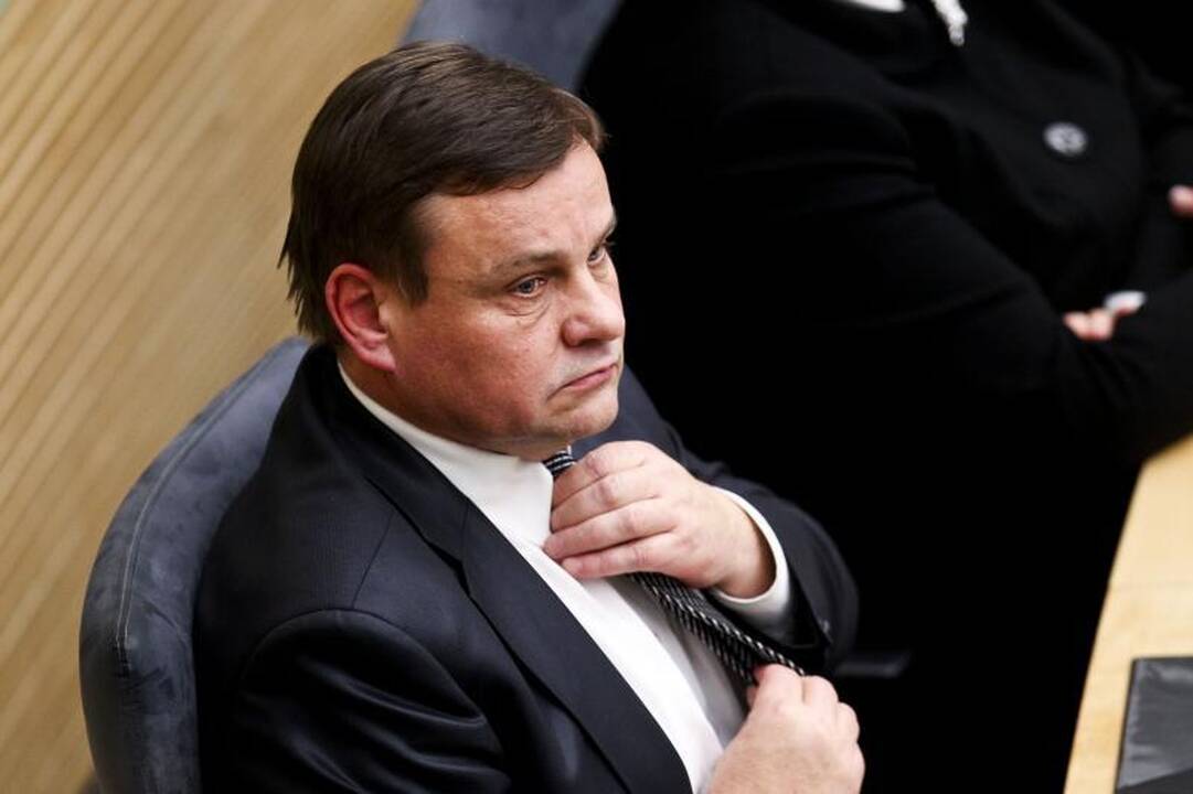 Vydas Gedvilas