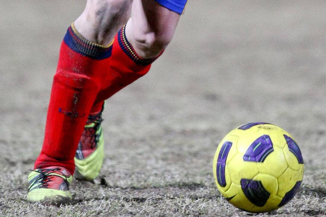 Miuncheno „Bayern” klubas sėkmingai pradėjo Vokietijos taurės varžybas