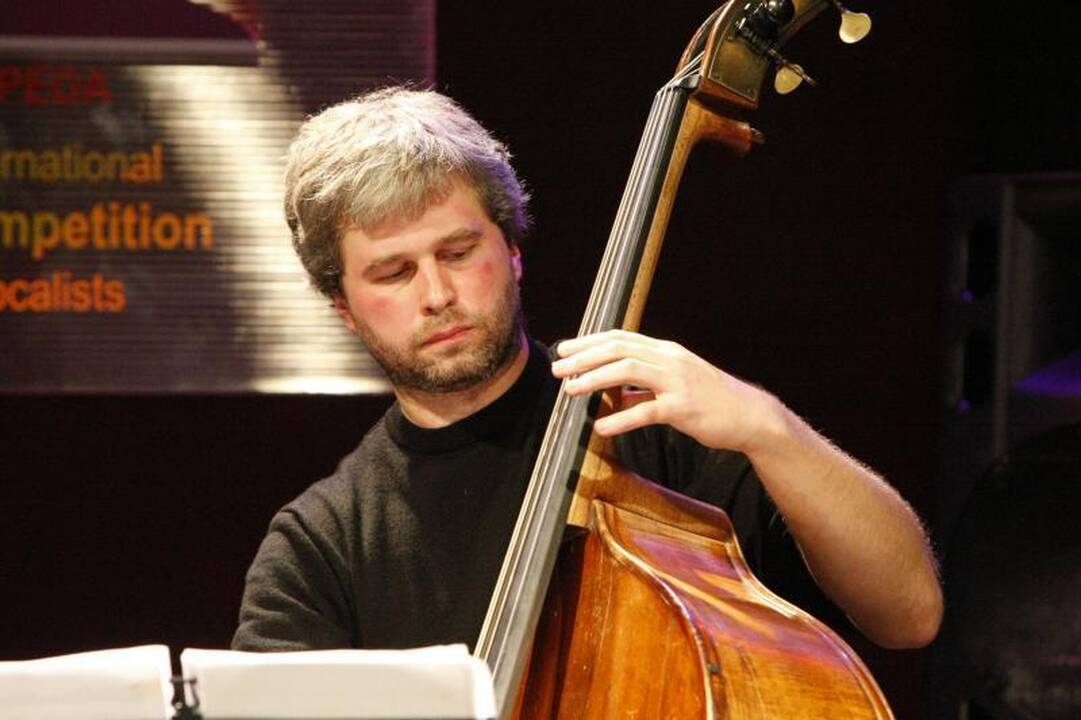 „Jazz Voices“ nacionalinėje rinktinėje – vokalisčių puokštė