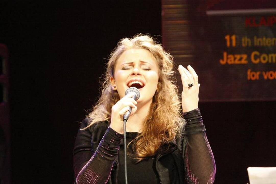 „Jazz Voices“ nacionalinėje rinktinėje – vokalisčių puokštė