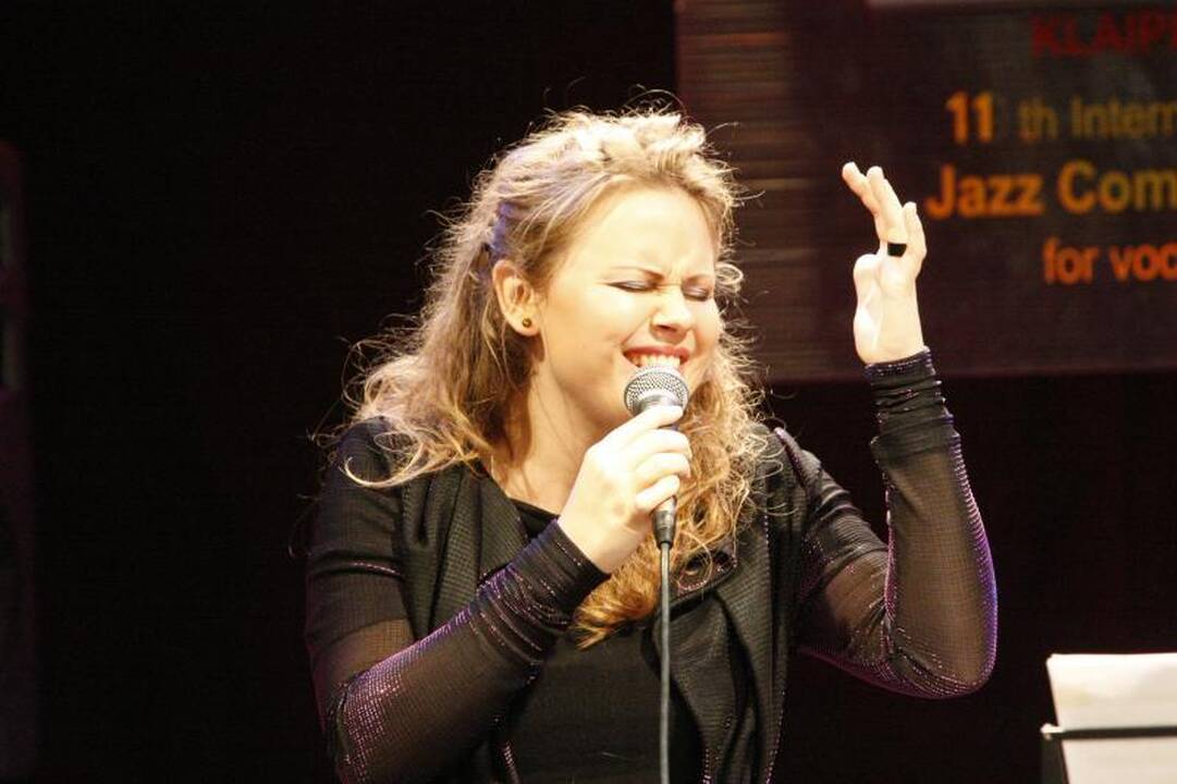 „Jazz Voices“ nacionalinėje rinktinėje – vokalisčių puokštė