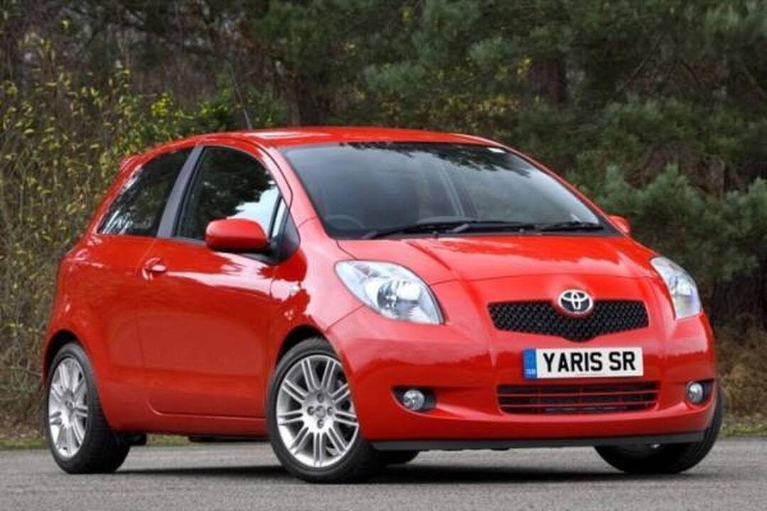 „Forbes“: moteriškų automobilių dešimtukas