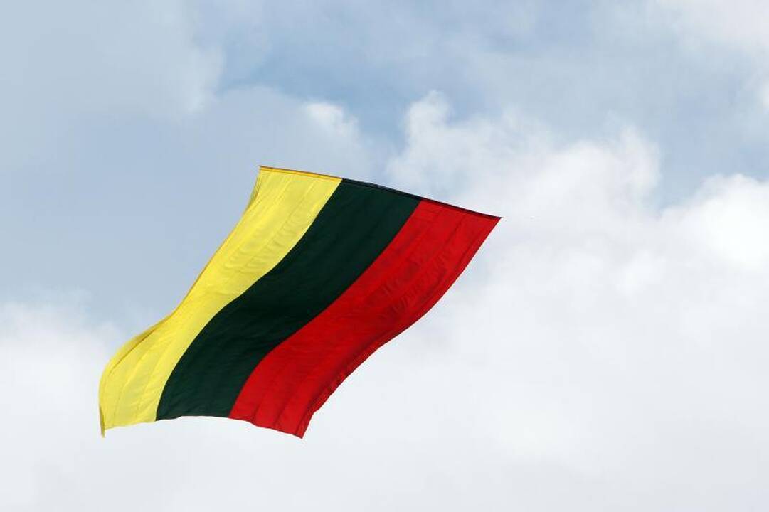 Parlamentarai siūlo priimti Tautos istorinės atminties įstatymą