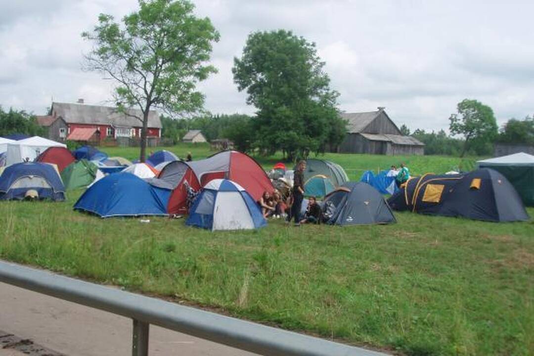 „Bliuzo naktyse“ gera muzika vėl susitiko su gera nuotaika