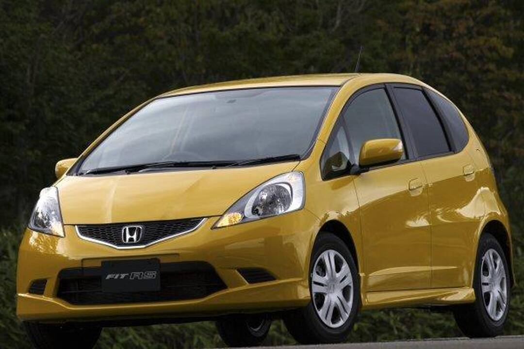 „Forbes“: moteriškų automobilių dešimtukas