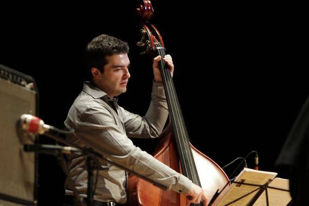 „Jazz Voices 2011“ startas su  K.Svolkinaite (interviu)