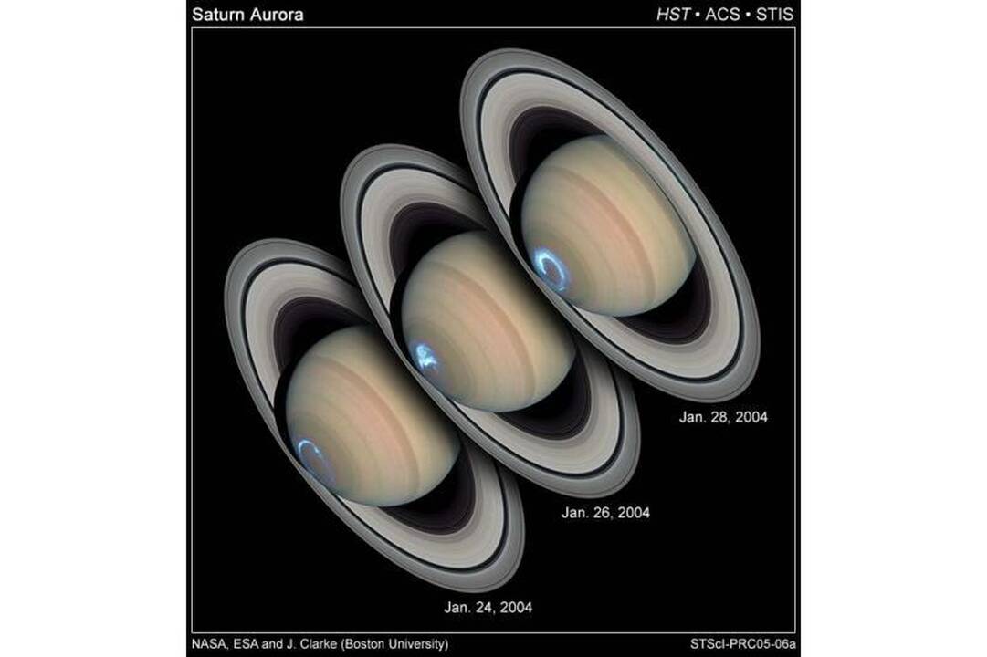 Kvapą gniaužiantys teleskopo „Hubble“ visatos vaizdai