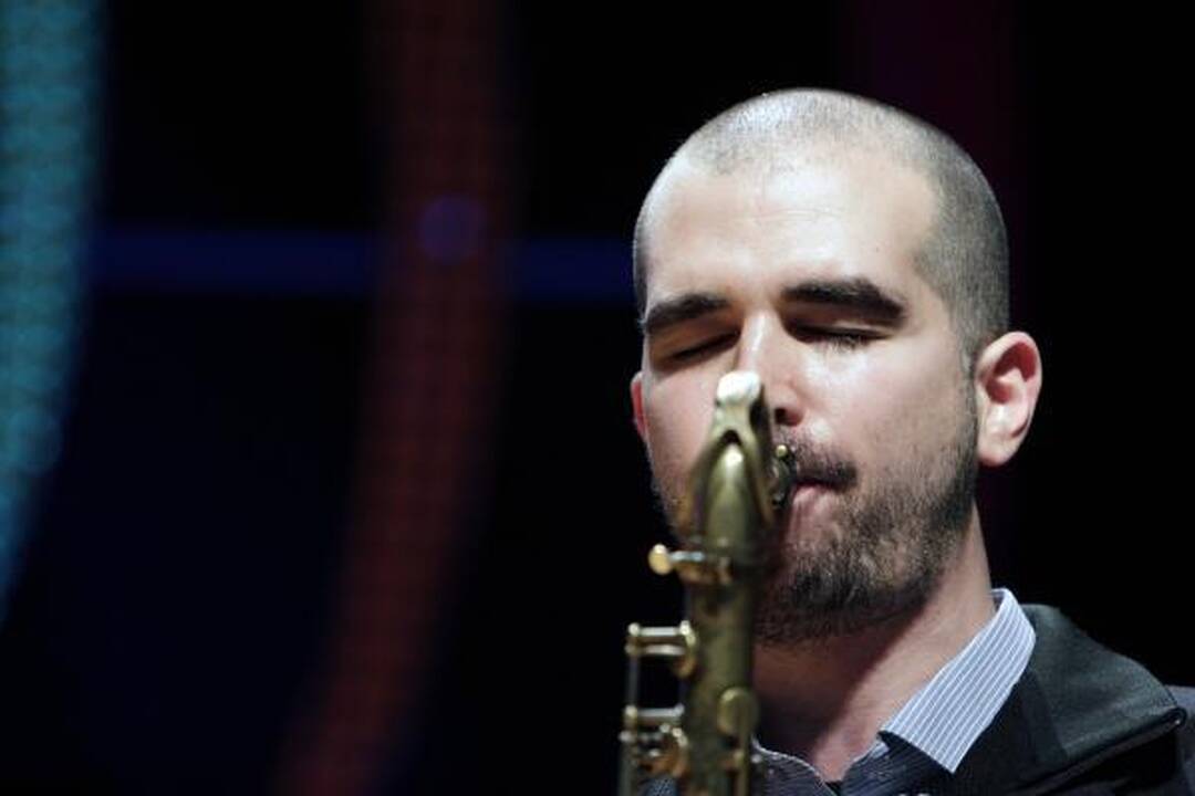 „Jazz Voices 2011“ startas su  K.Svolkinaite (interviu)