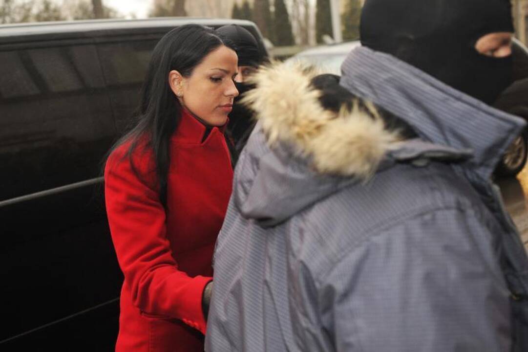Kelionė po Kamanų valstybinį  gamtinį rezervatą