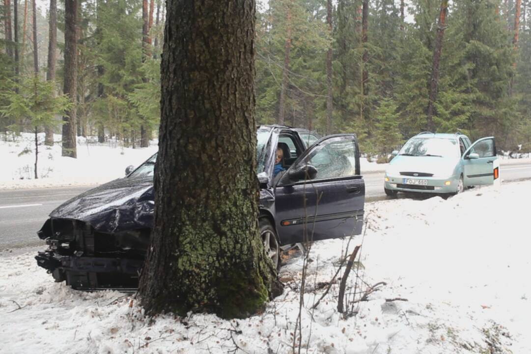 „Pavogtos laimės 3“ aktoriams – ekstremalūs išbandymai