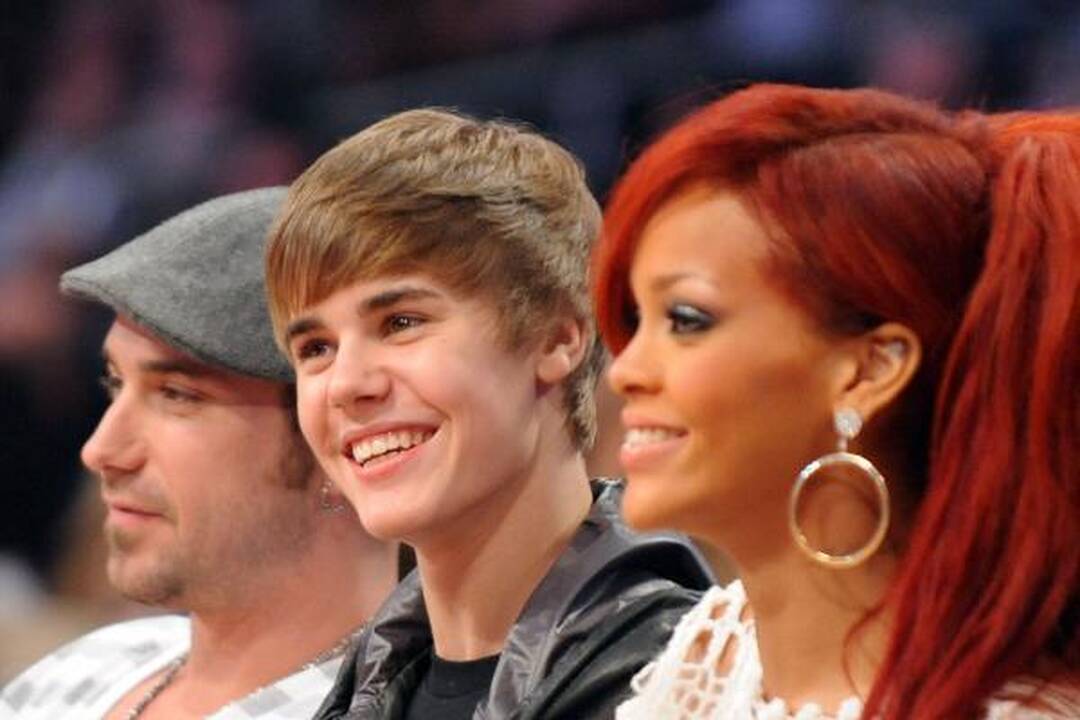 Mūšis dėl populiarumo: Ch.Tatumas ketina „uždusinti“ J.Bieberį