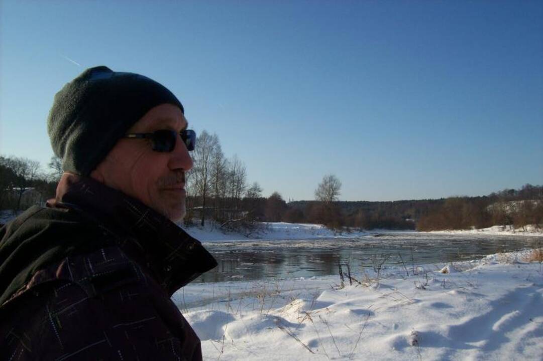 Speigo nepabūgo šimtai „Snaigės žygio“ dalyvių (naujokų įspūdžiai)