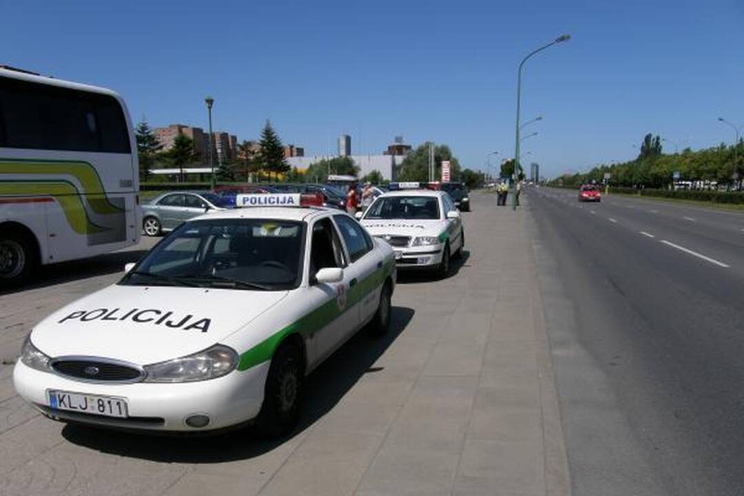 „Europiada“: jau atvyko apie 25 proc. kolektyvų