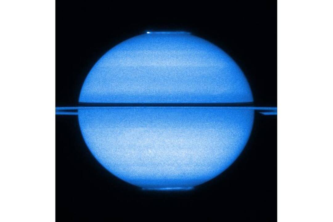 Kvapą gniaužiantys teleskopo „Hubble“ visatos vaizdai