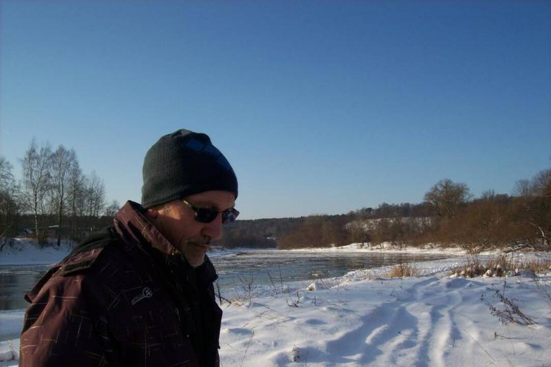 Speigo nepabūgo šimtai „Snaigės žygio“ dalyvių (naujokų įspūdžiai)