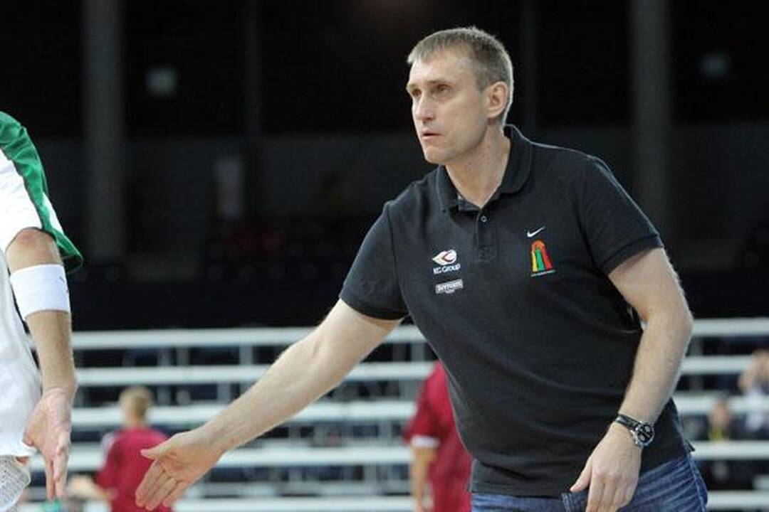 K.Kemzūra: dar yra dalykų, keliančių nerimą
