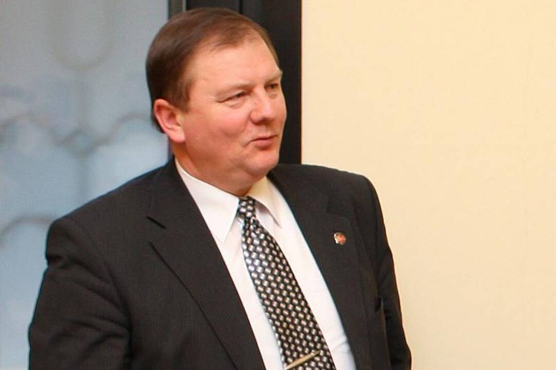 Provokacija prie „Žalgirio“ arenos prieš V.Gergijevo koncertą nepavyko