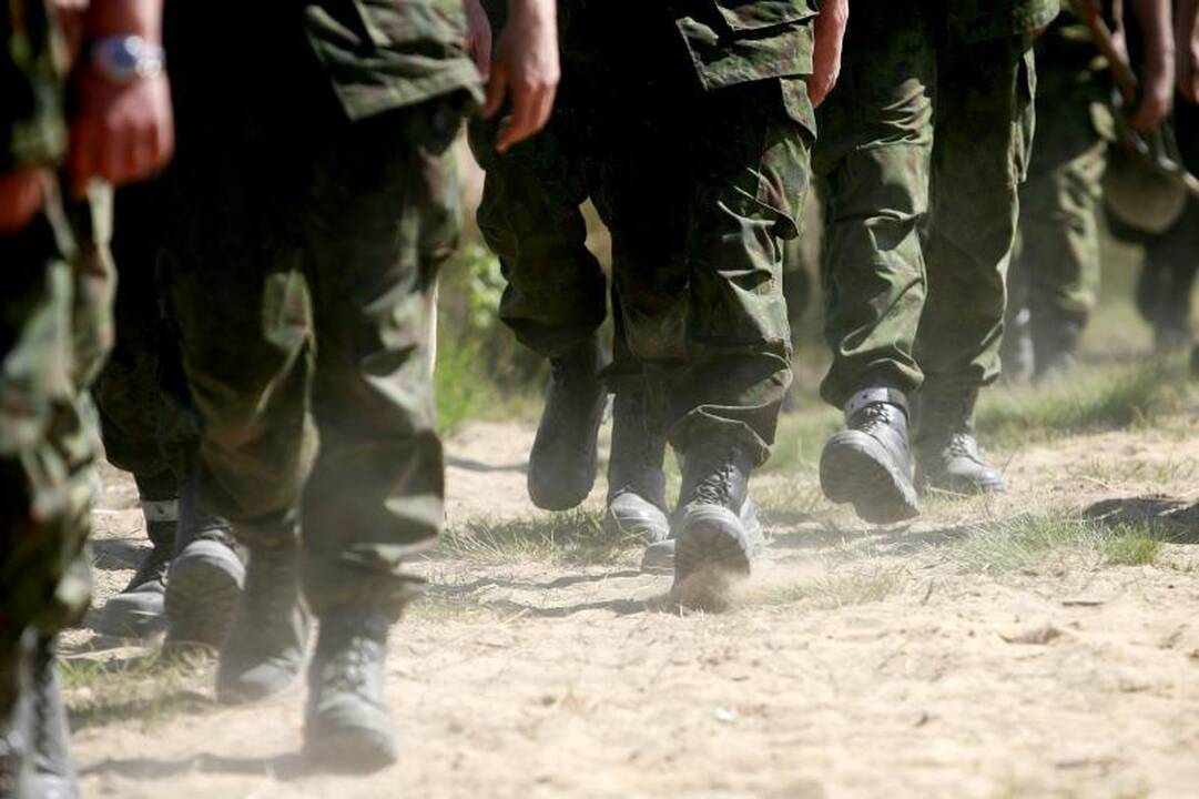I.Degutienė: išlaidų gynybai mažinimas prieštarautų susitarimui