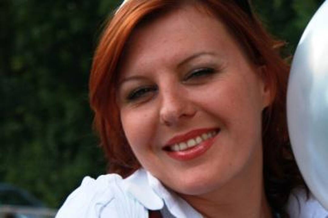 D.Meiželytė: jaučiu alergiją A.Kubiliui