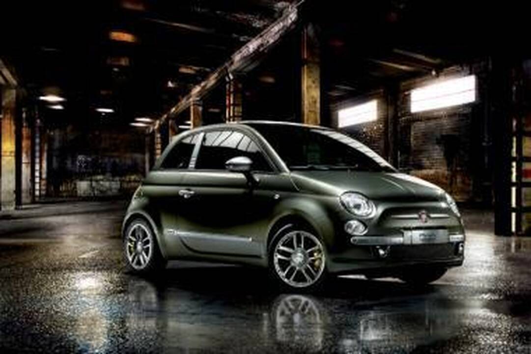 „Fiat Group Automobiles“ sulaukė ekonomistų pagyrų
