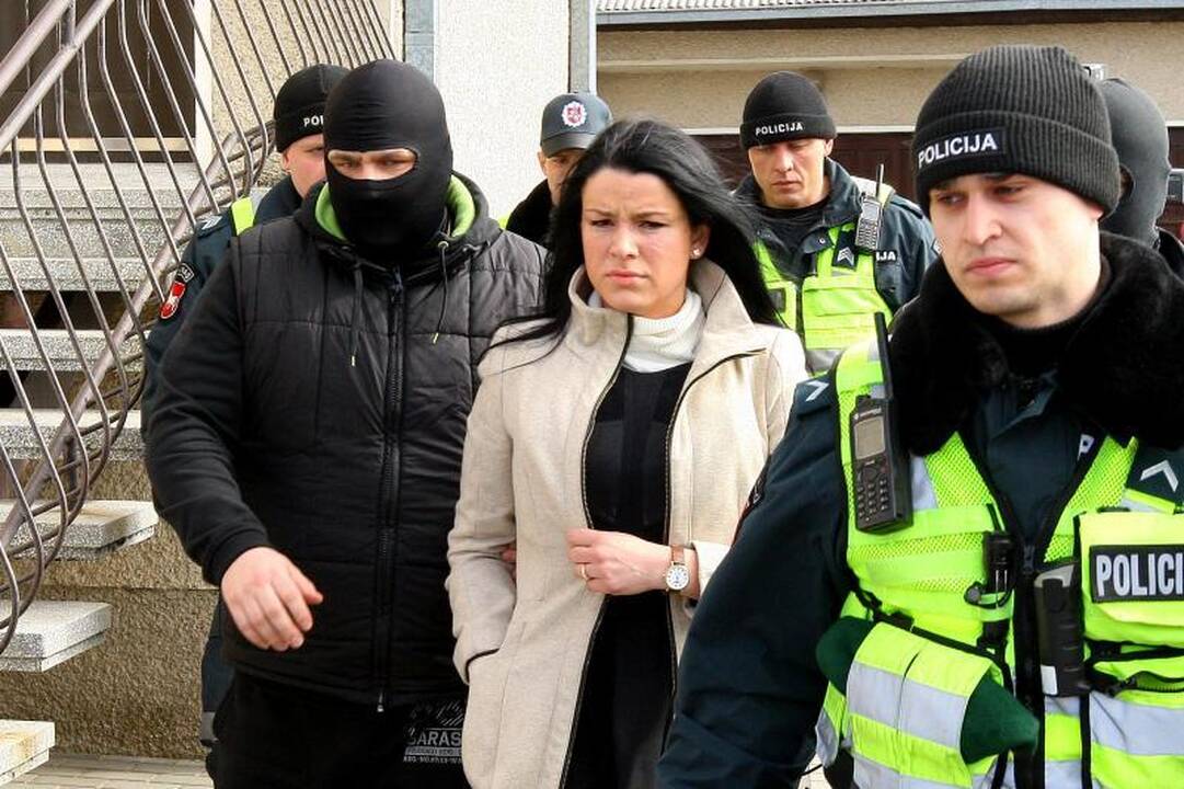 Po Garliavos įvykių pradėti penki ikiteisminiai tyrimai