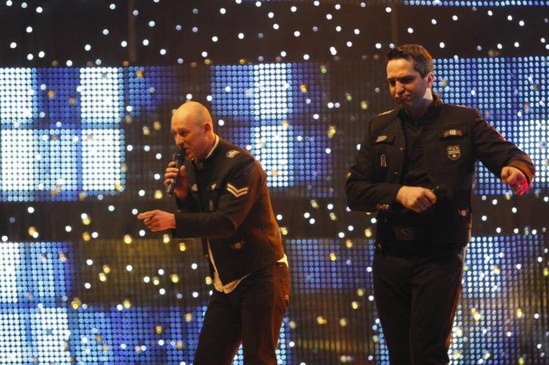 A.Kupčinskas: Kaunas – pajėgus surengti olimpinės atrankos turnyrą