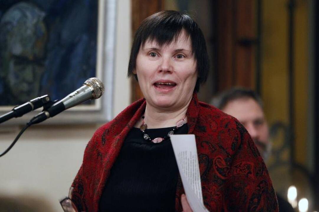 Rašytojų  sąjungos premija – A. Šlepikui