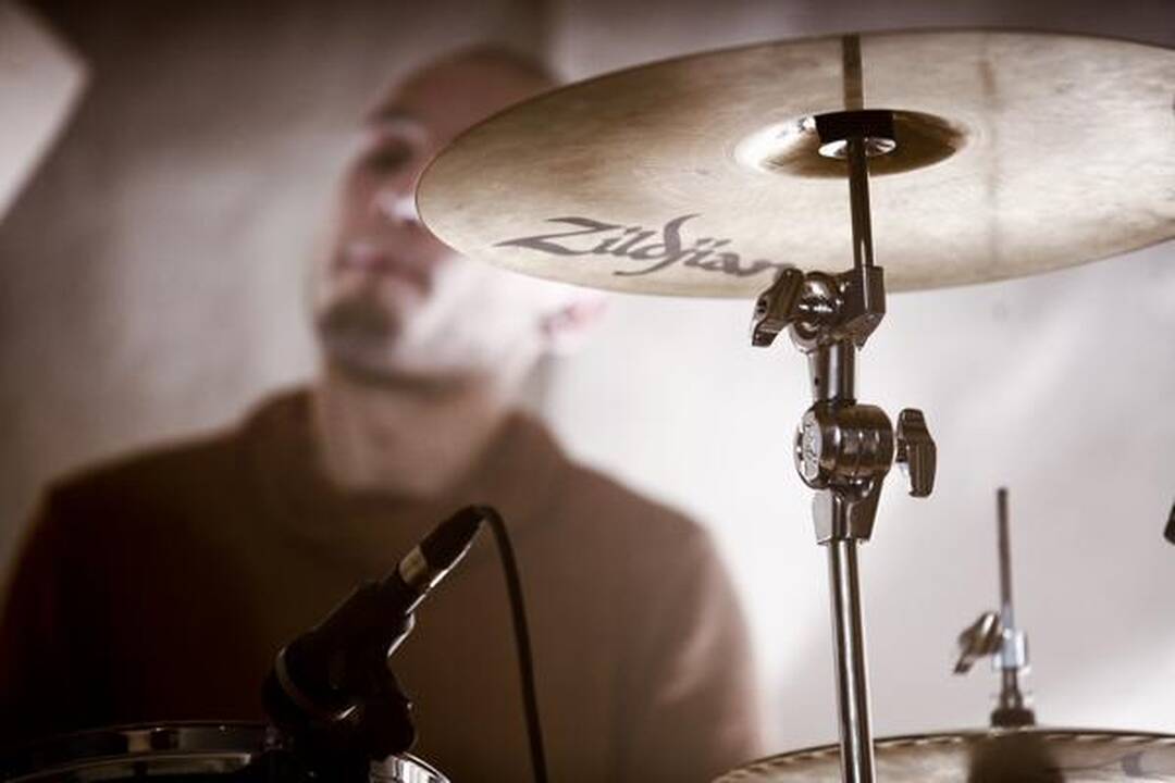 Jazzu: jaučiuosi lyg Ala Pugačiova