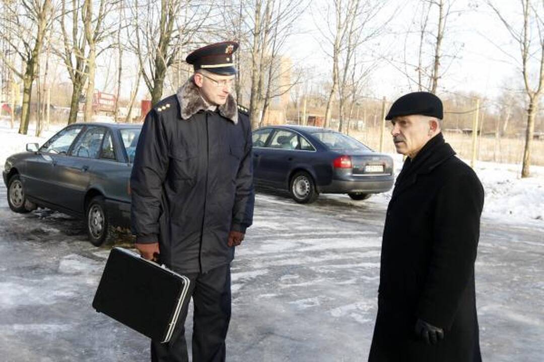 Klaipėdoje sudegė gyvūnų prieglauda – žuvo visi gyvūnai (papildyta)