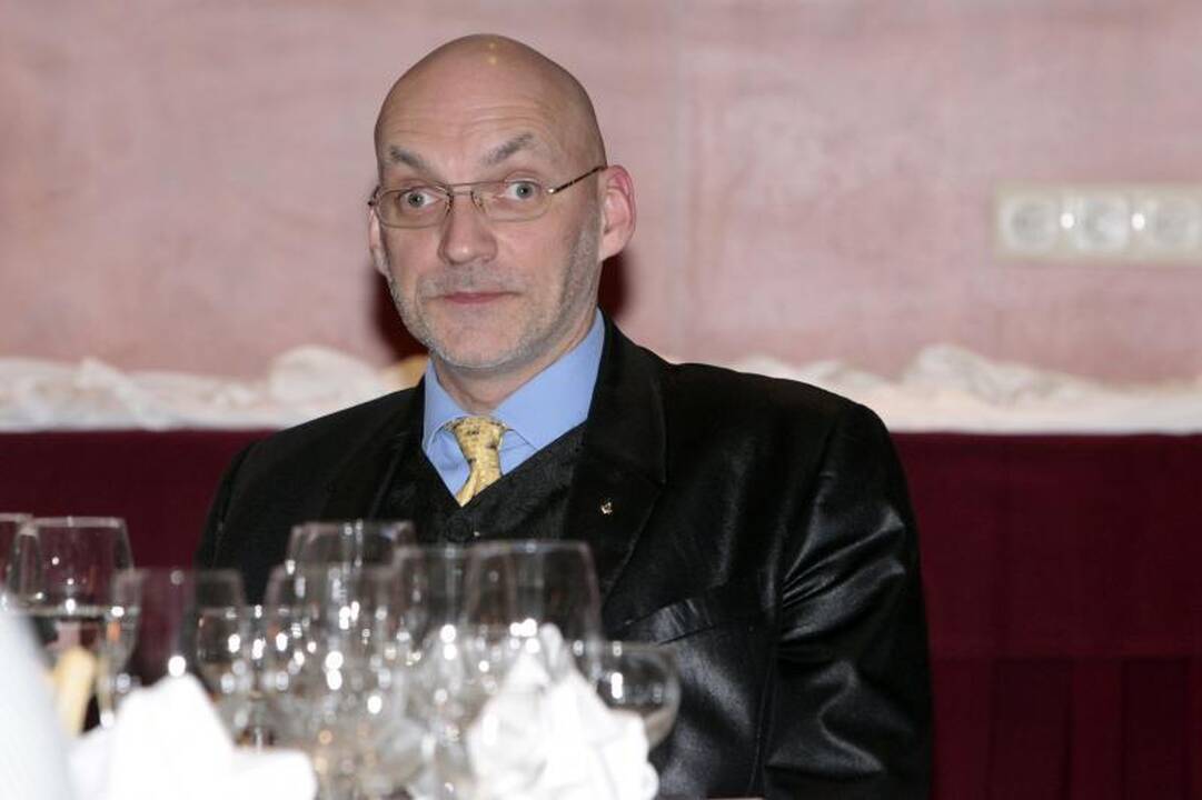 Gurmanai įvertino išskirtinius patiekalus