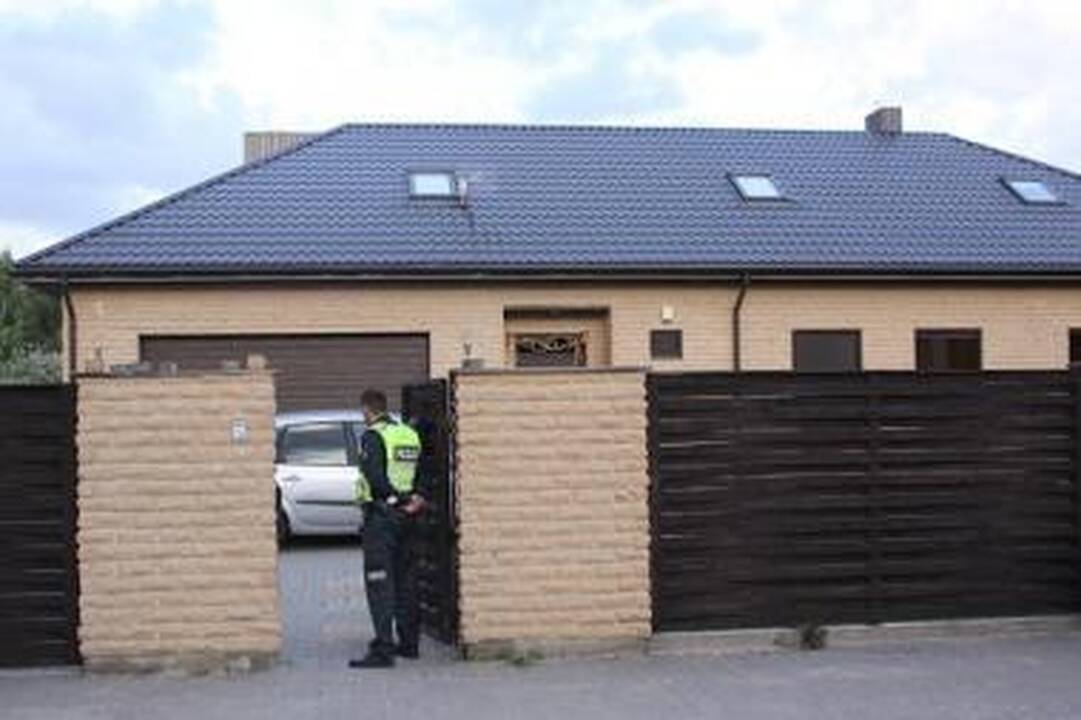 Tragedijos Šilutėje priežastys kol kas neaiškios 