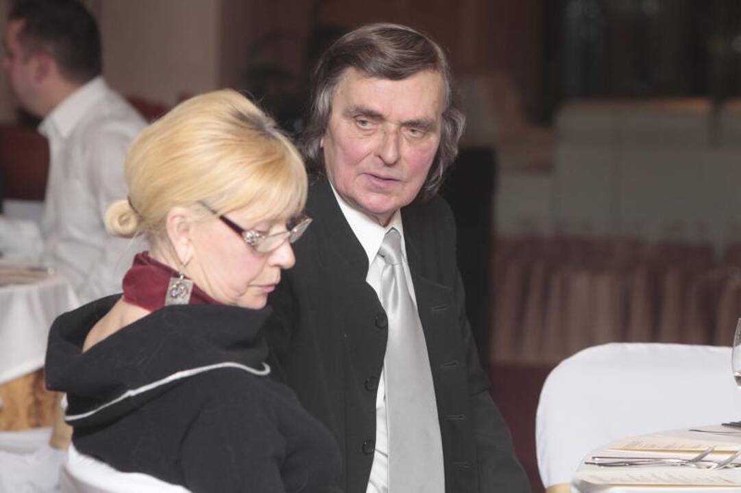 Gurmanai įvertino išskirtinius patiekalus