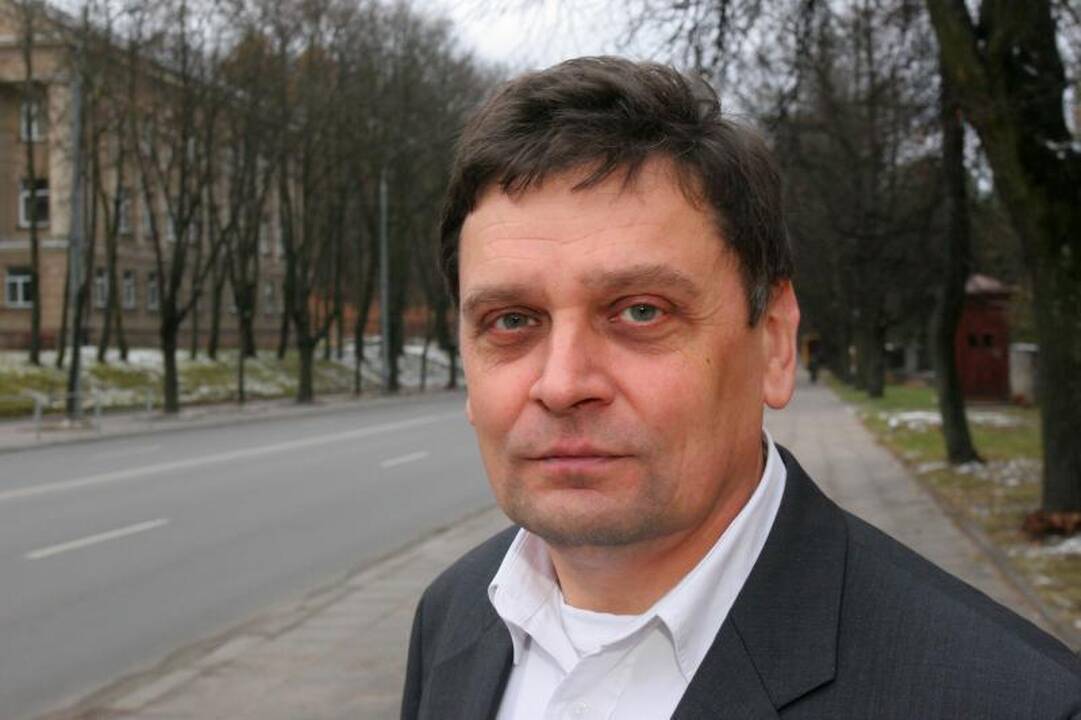 VTEK nutraukė tyrimą dėl kultūros viceministro, bet klausimų liko