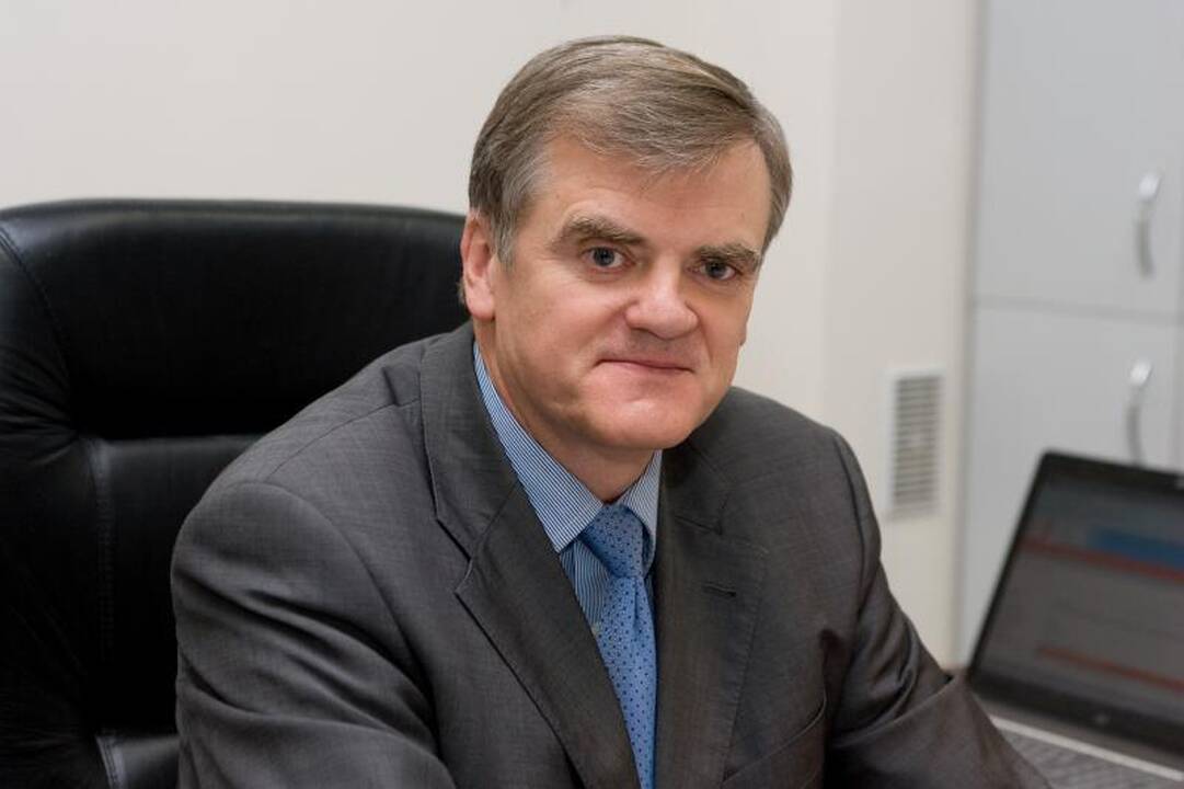 Bankų asociacija kritiškai vertina siūlymą apmokestinti palūkanas